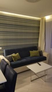 Very beautiful apartment in Komitas avenue - Erevan - 3