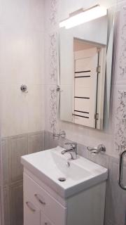 Very beautiful apartment in Komitas avenue - Erevan - 4