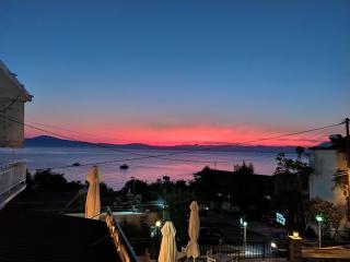 Marina's Sea Home - Kalamata - 9