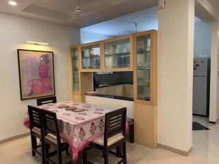 201 Ishan Apartment - Standard - Vadodara - 3