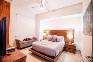 Sleek Versalles 2BR Roma Encore - 4