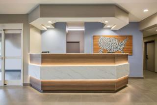 Microtel Inn and Suites by Wyndham Anderson SC - Anderson - 5