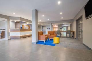 Microtel Inn and Suites by Wyndham Anderson SC - Anderson - 3
