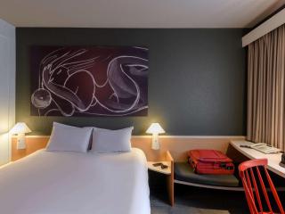 ibis München Parkstadt Schwabing - München - 0