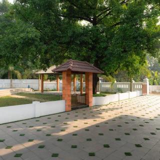 Tamarind Heritage Holiday Home - Angamaly - 5