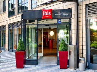 ibis München Parkstadt Schwabing - München - 4