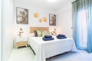 TrendyHomes Almería Playa II - Almería - 1