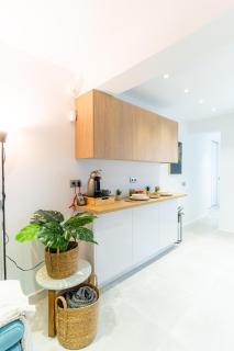 TrendyHomes Oasis Pantera - 2