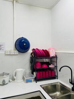 Home in Sepang, Homestay Mokhzan - Sepang - 1