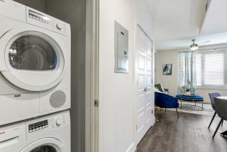 Magnificent Condo 5-minute Walk Bourbon Street Jazz Clubs - New Orleans - 2