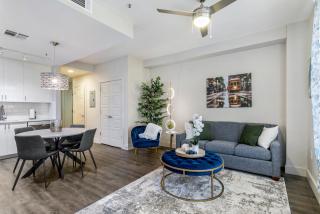 Magnificent Condo 5-minute Walk Bourbon Street Jazz Clubs - New Orleans - 6