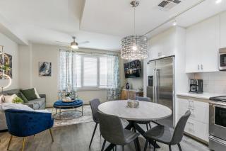 Magnificent Condo 5-minute Walk Bourbon Street Jazz Clubs - New Orleans - 9