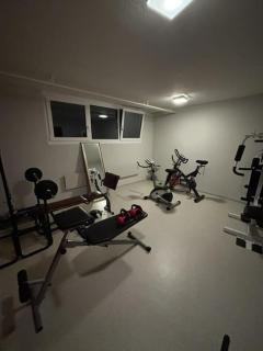 Wohnung in den Bergen - 1 Stunde von Zürich - 5