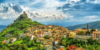 Hotel Badde Rosa - Bolotana - 6