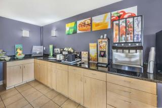 Quality Inn - Glasgow - 7