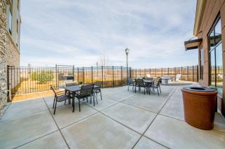Hampton Inn By Hilton Wichita Northwest - Wichita - 8