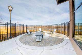 Hampton Inn By Hilton Wichita Northwest - Wichita - 7