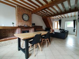 Maison de campagne individuelle - 3