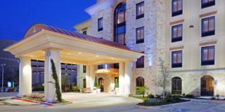 Comfort Inn & Suites Dallas Medical-Market Center - 3