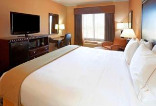 Comfort Inn & Suites Dallas Medical-Market Center - Dallas - 2