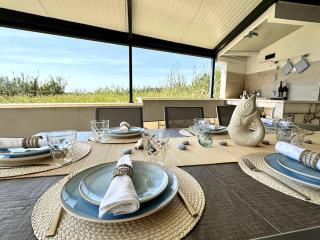 Good Vibes Boutique House - Fažana - 0