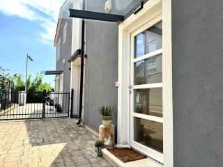 Good Vibes Boutique House - Fažana - 9