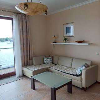 Apartament nad Zatoką Miłą - Olsztyn - 2