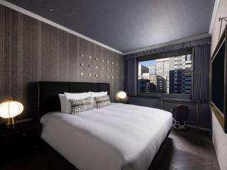 Mercure Tokyo Hibiya - Tokyo - 7
