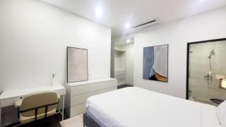 GEM Residence - The Manor Central - Ho Chi Minh - 8