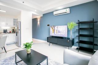GEM Residence - The Manor Central - Ho Chi Minh-stad - 0