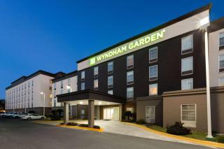 Wyndham Garden Monterrey Aeropuerto - 8