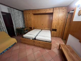 Il Cervino sul terrazzo - Breuil-Cervinia - 5
