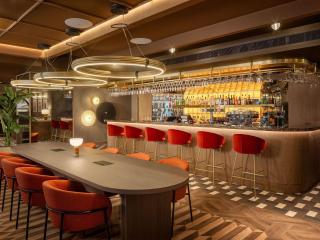 Mercure London Earls Court - Londra - 3
