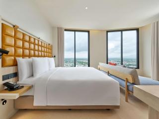 Hilton Garden Inn Rayong - Rayong - 4