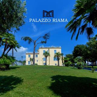 RIAMA AGRIRESORT - Napoli - 8