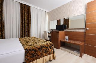 The Corner Park Hotel - Antalya - 2