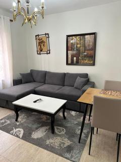 Cozy flat in the city center - Tirana - 0