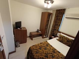 The Corner Park Hotel - Antalya - 1