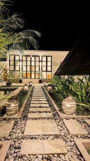 Villa Tegal lovina - Buleleng - 9