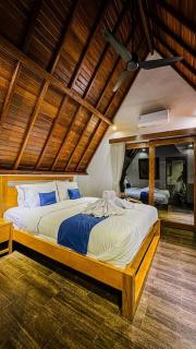 Villa Tegal lovina - Buleleng - 4