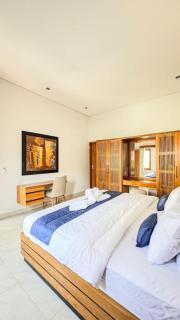 Villa Tegal lovina - Buleleng - 3
