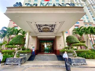 GEM Residence - The Manor Central - Ho Chi Minh-stad - 8