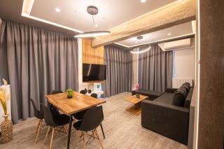 SKIA luxury living above the walls - Tesalónica - 3