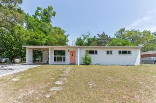 Cozy Oasis in the Heart of St, Augustine home - St. Augustine - 6