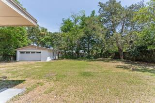 Cozy Oasis in the Heart of St, Augustine home - St. Augustine - 4