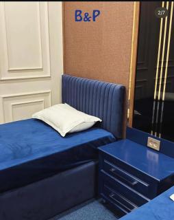 BED PILLOW hostel 2 - Tasjkent - 8