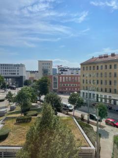 LUXURY FLAT close to the Danube - Viena - 8