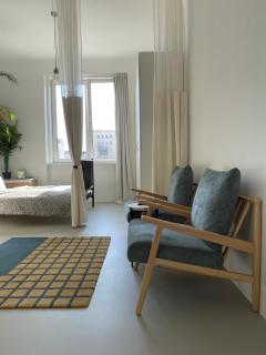 LUXURY FLAT close to the Danube - Viena - 7