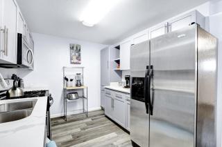 Charming Apartment in the Heart of San Antonio apts - San Antonio - 7