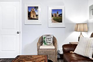 Charming Apartment in the Heart of San Antonio apts - San Antonio - 1